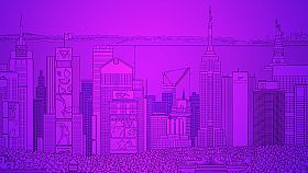 Hidden Cats in New York