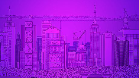 Hidden Cats in New York Game