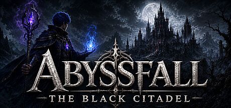 Abyssfall: The Black Citadel Game