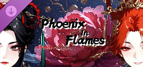 Phoenix in Flames: A Fateful Misdressing【Full Expansion Pack】 DLC