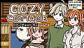 RPG Maker MZ - Cozy Cottage Pack