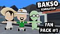 Bakso Simulator - Fan Pack #1