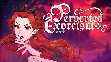 Perverted Exorcism Game