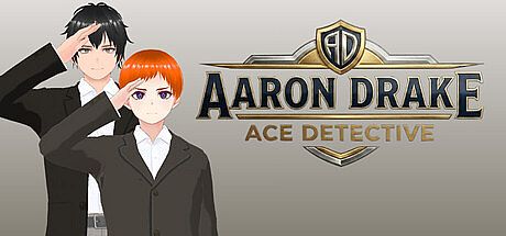 Aaron Drake: Ace Detective Game