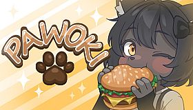 Pawoki: Desktop Pets
