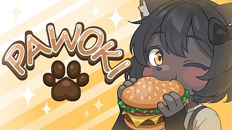 Pawoki: Desktop Pets Game