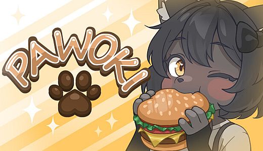 Pawoki: Desktop Pets