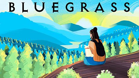 Bluegrass: Mindfulness Simulator Game