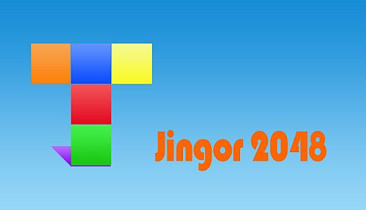 jingor 2048