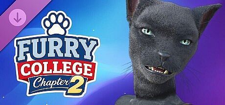 Furry College - Episode 2 DLC