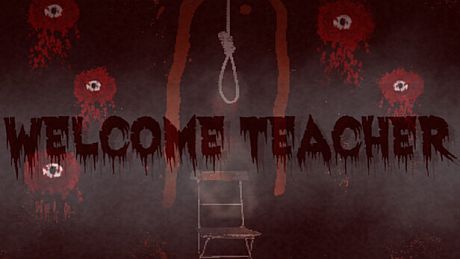 Welcome teacher Game