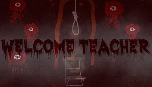 Welcome teacher