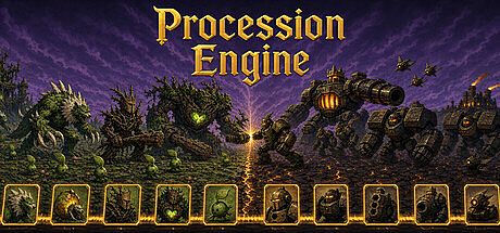 Procession Engine