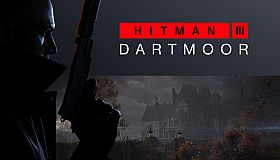 HITMAN 3 - Dartmoor