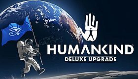 HUMANKIND - Digital Deluxe Upgrade
