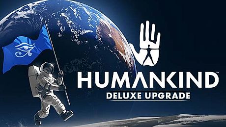 HUMANKIND - Digital Deluxe Upgrade DLC