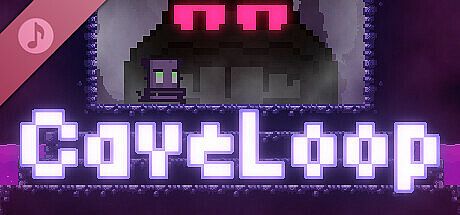 CaveLoop Soundtrack DLC