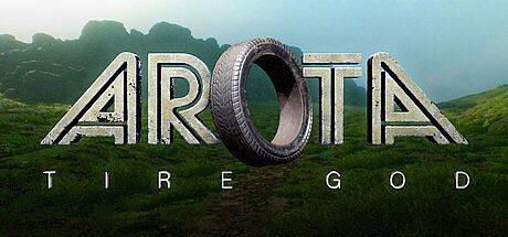 AROTA - Tire God Game