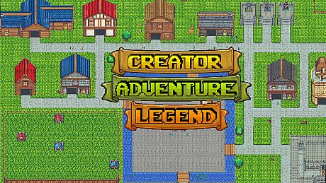 Creator Adventure Legend