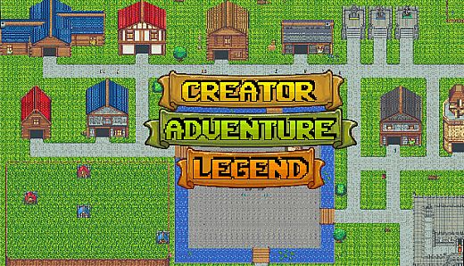 Creator Adventure Legend