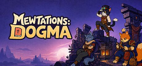 Mewtations: Dogma Game