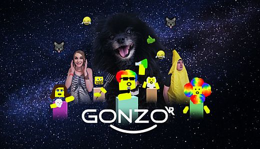 GonzoVR