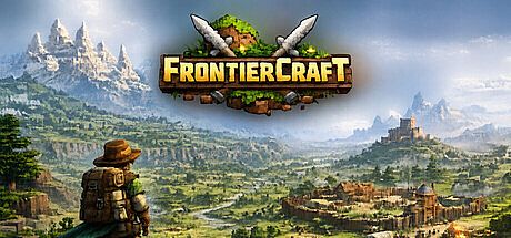 FrontierCraft Game