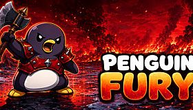 Penguin Fury
