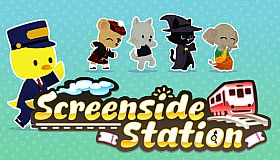 Screenside Station