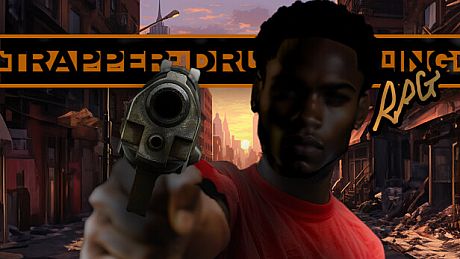 Trapper: Drug Dealing RPG Game
