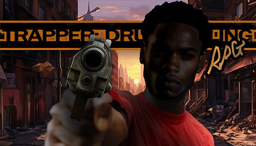 Trapper: Drug Dealing RPG