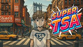 Super TSA