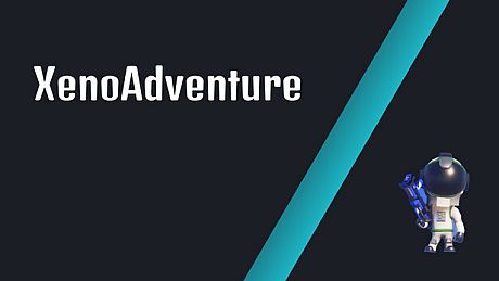 XenoAdventure Game