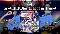 Groove Coaster - Jukusei Jozo Hakkosei◎-Space Yogurt Earth-