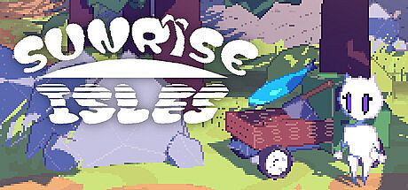 Sunrise Isles Game