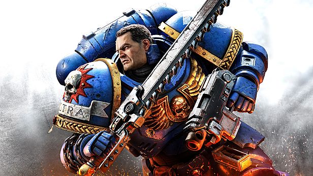 Buy Warhammer 40,000: Space Marine 2