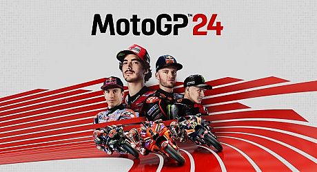 MotoGP24 Game