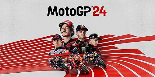 MotoGP24