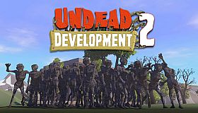 Undead Development 2