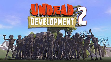 Undead Development 2 Game
