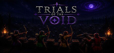 Trials Of The Void Game