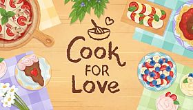 Cook For Love