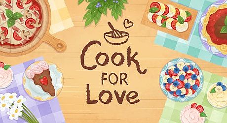 Cook For Love Game