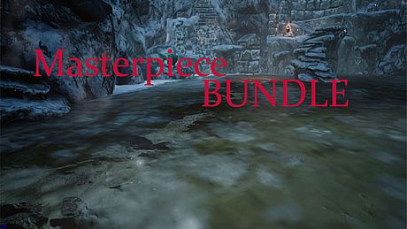 Masterpiece bundle Bundle