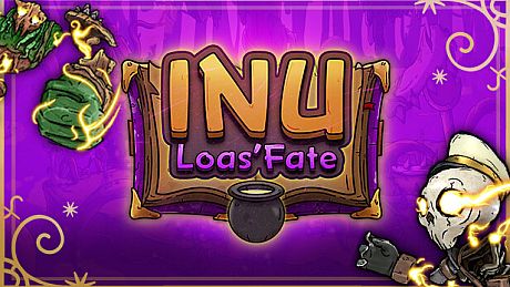 Inu : Loas'Fate Game