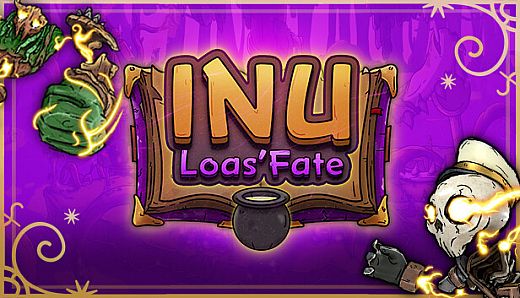Inu : Loas'Fate