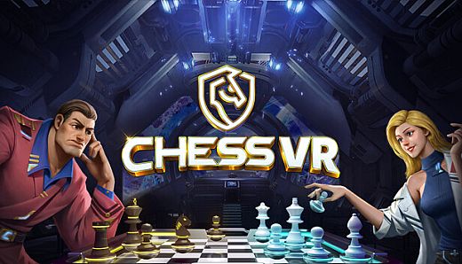 Chess VR: Multiverse Journey