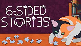 6-Sided Stories