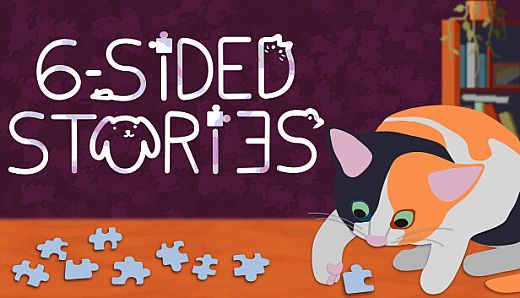 6-Sided Stories