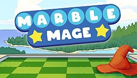Marble Mage